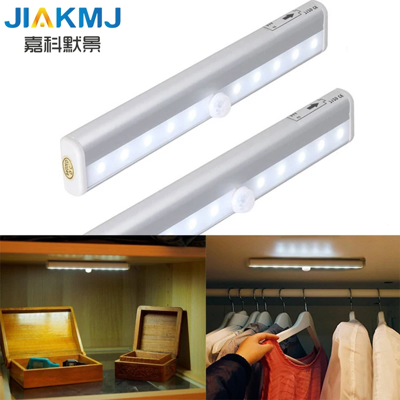 Best New Cabinet lights Multi use emergency Nightlight USB Lights Corridor Portable Camping lights