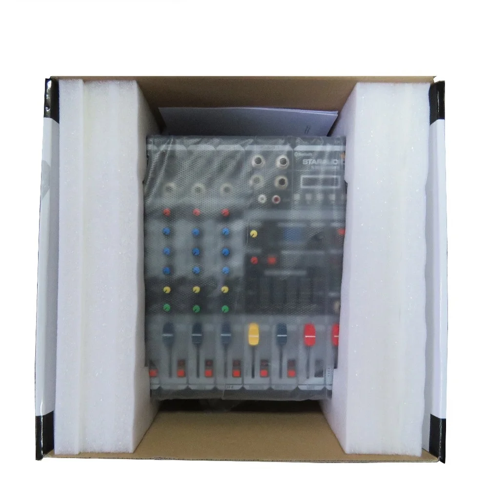 4CH AMPLIER AUDIO MIXER (1)