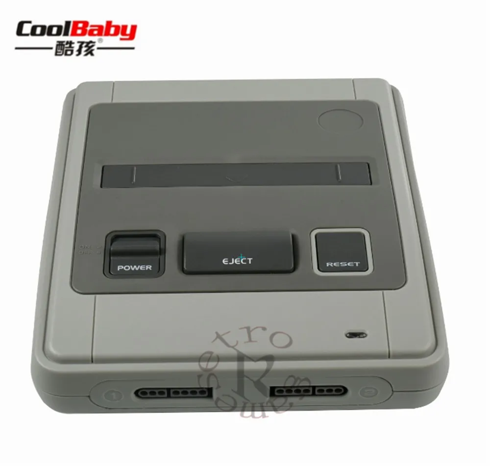  HDMI Outout Retro Classic handheld game player Family TV video game console Childhood Built-in 518 