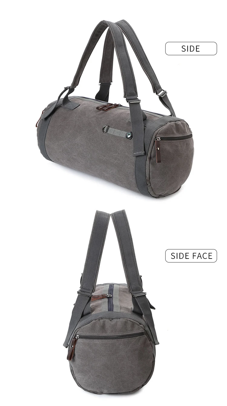 Bolsas ginástica