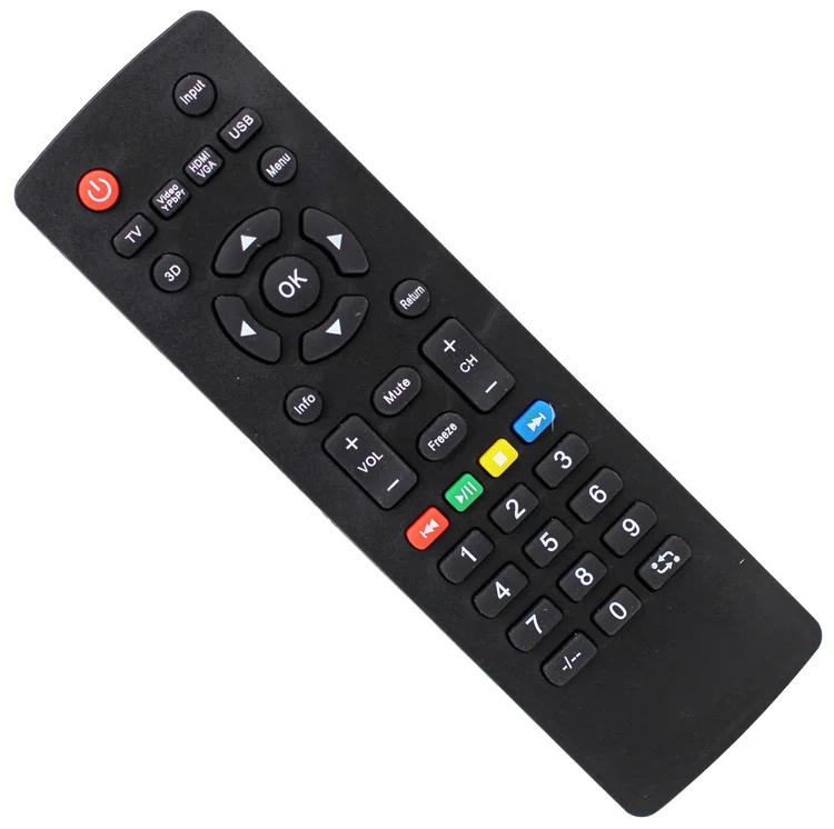 Пульт дистанционного управления для aoc lcd 3d tv LE23A6730/61 | Электроника