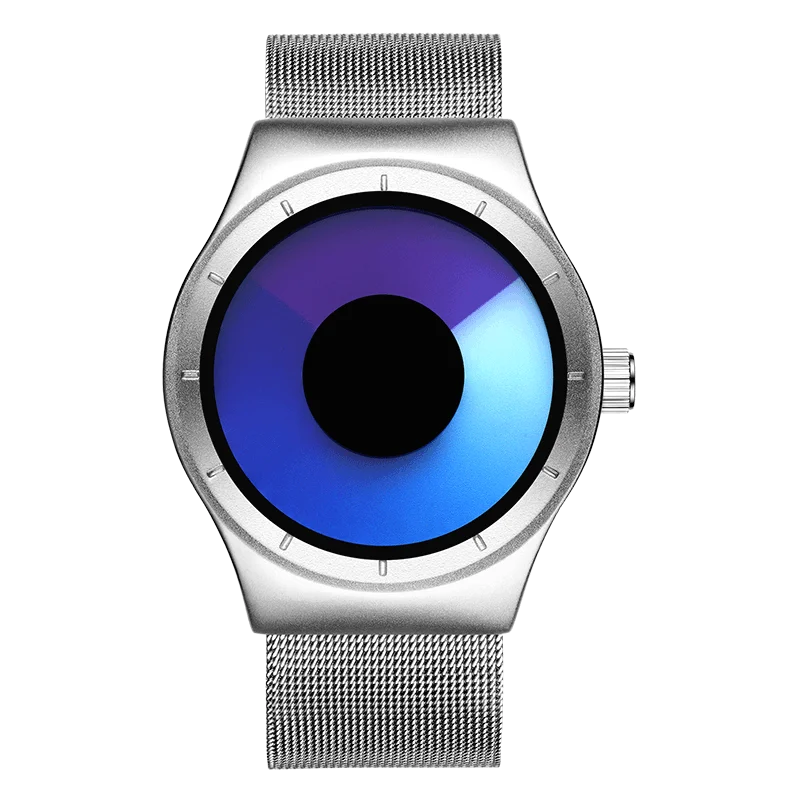 

GUANQIN GS19043 watches men luxury brand Fashion Quartz Watch Men Casual Stainless Steel Waterproof Wristwatch relogio masculino