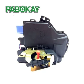 

FOR AUDI A3 8P1 A8 4E D3 DOOR LOCK MECHANISM REAR LEFT 4E0839015 BRAND NEW