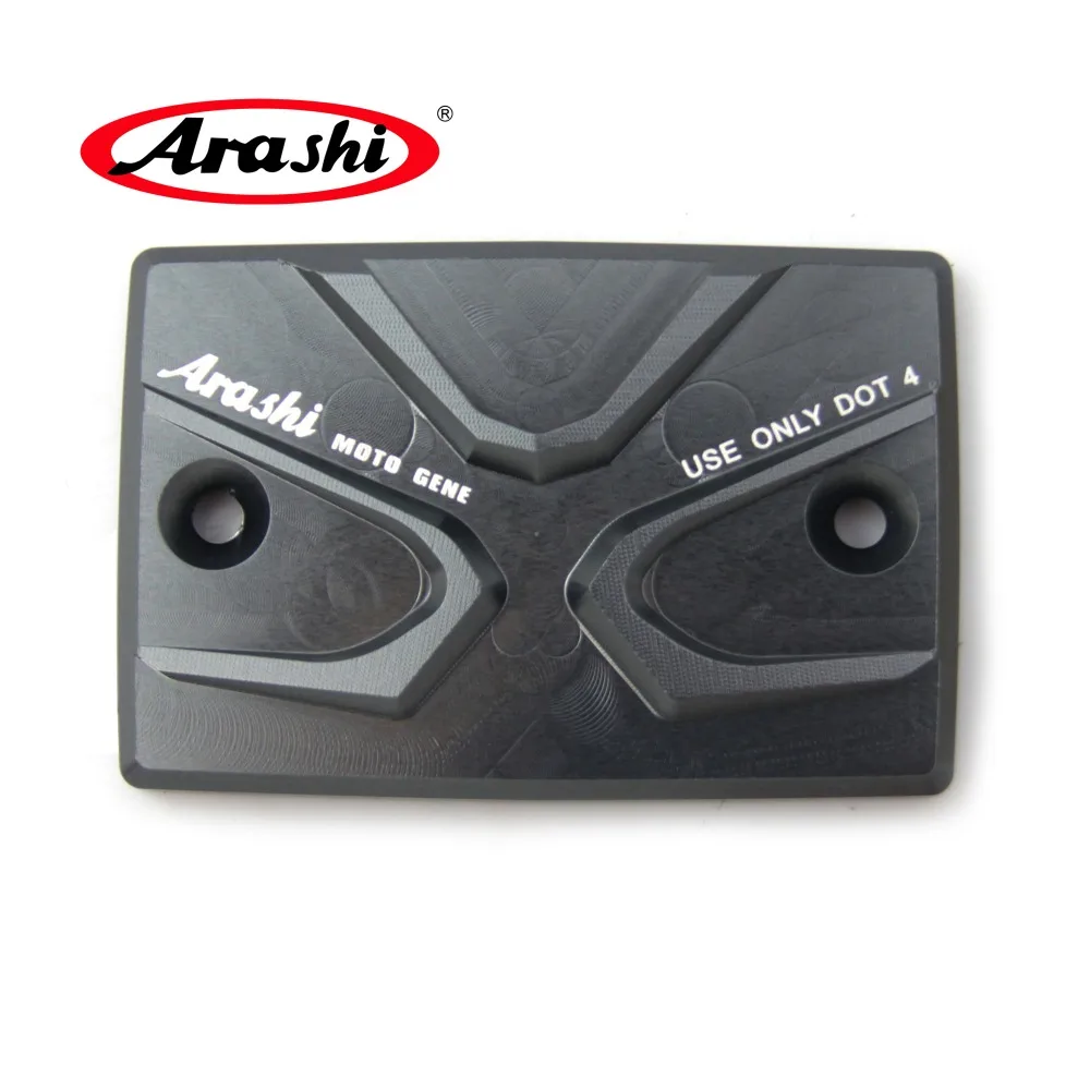 Араши для YAMAHA MT 07 09 2014 2015 CNC MT09 FZ09 FJ09 мотоцикл резервуар масло Кубок XJ6N XJ6 FZ6 2009 2010 2011