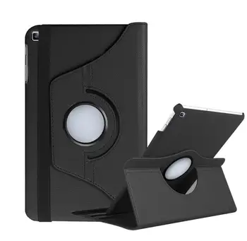 

Tab A 10.1 2019 Case 360 Rotating Case Smart Cover for Samsung galaxy Tab A 10.1 2019 SM-T510 T515 Tablet Case Smart Funda Capa