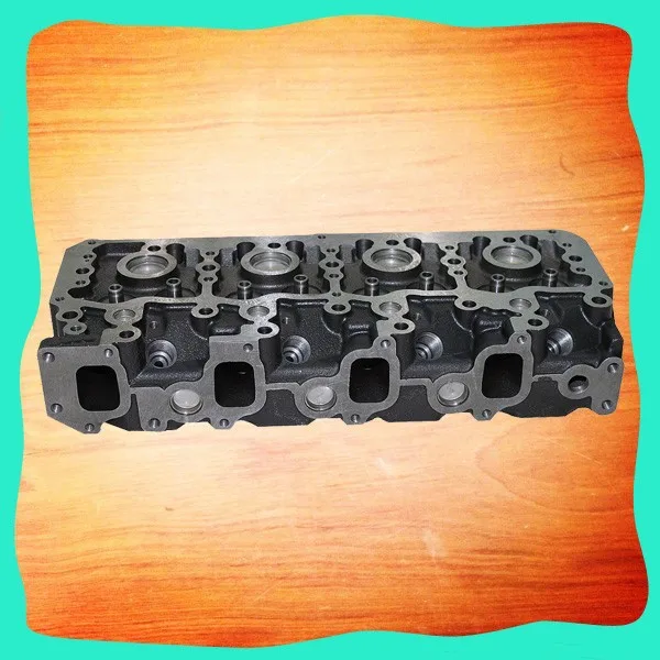 3B головки цилиндра 11101-58050 11101-58051 для TOYOTA Land Cruiser