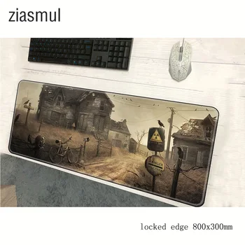 

stalker pad mouse Aestheticism computer gamer mouse pad 800x300x2mm padmouse Gorgeous mousepad ergonomic gadget office desk mats