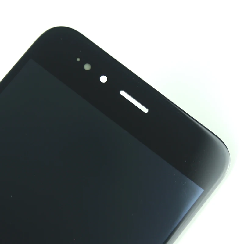 Жк дисплей с сенсорным экраном и рамкой в сборе для Xiaomi Mi 5X/ A1|Экраны мобильных