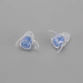 

Ear Plugs Noise Reductor Hearing Protector for Concerts Musicians Motorcycles Study Sleeping GY88