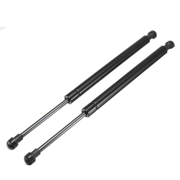 

2* Black Tailgate Trunk Gas Spring Struts Lift Replacement For BMW 3 Series E90