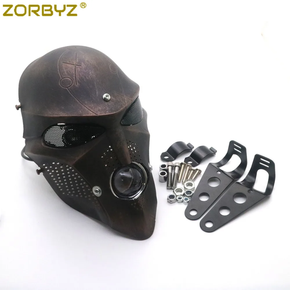 ZORBYZ