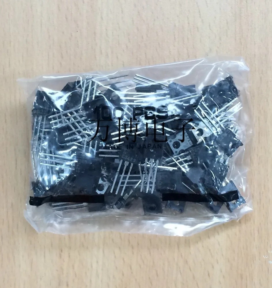 30Pcs 2SC3423 C3423 Y file japan Original imported from Japan Audio electronics free shipping