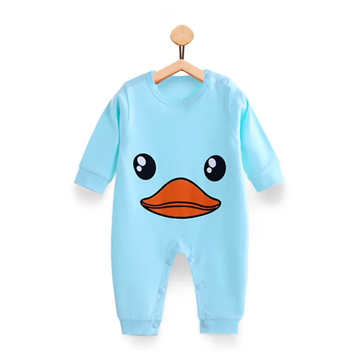 La muchacha recién nacida Linda impresión Mamelucos invierno algodón bebé Niñas ropa Monos roupas bebes infantil traje La muchacha recién nacida Linda impresión Mamelucos invierno algodón bebé Niñas ropa Monos roupas bebes infantil traje