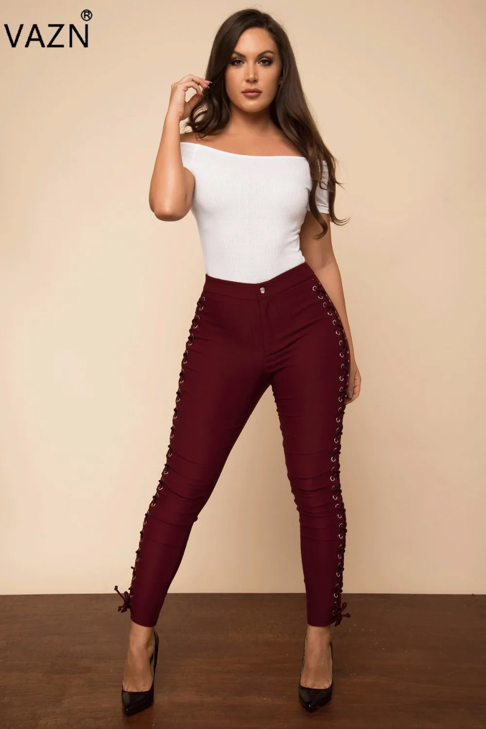 high pants