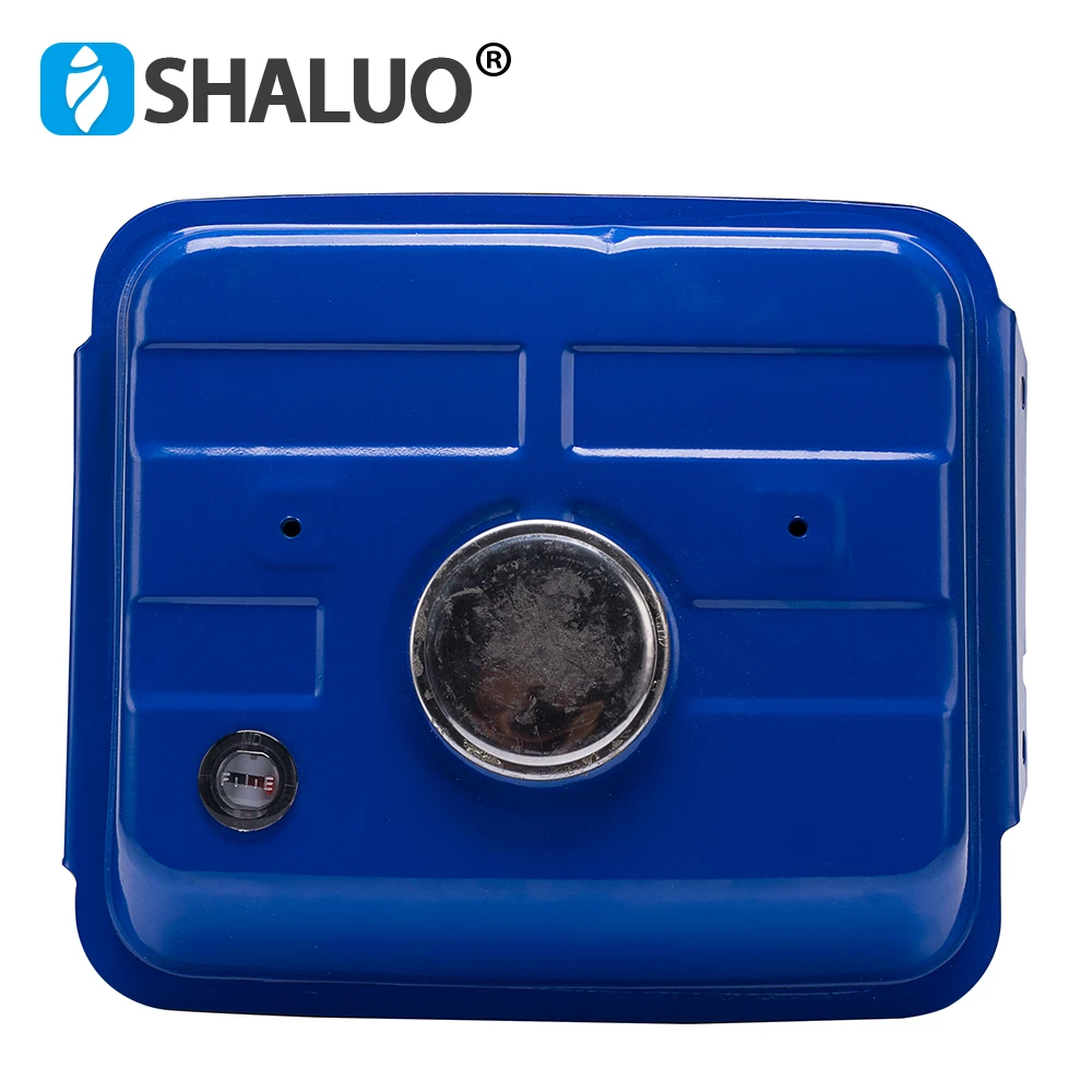 950 generator fuel tank with level meterin Generator Parts