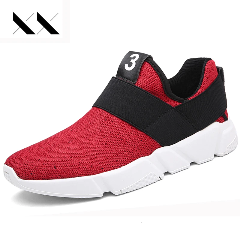 xx air shoes