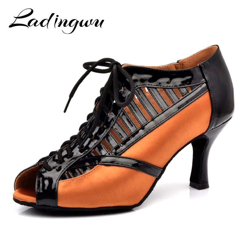 ballroom teaching shoes