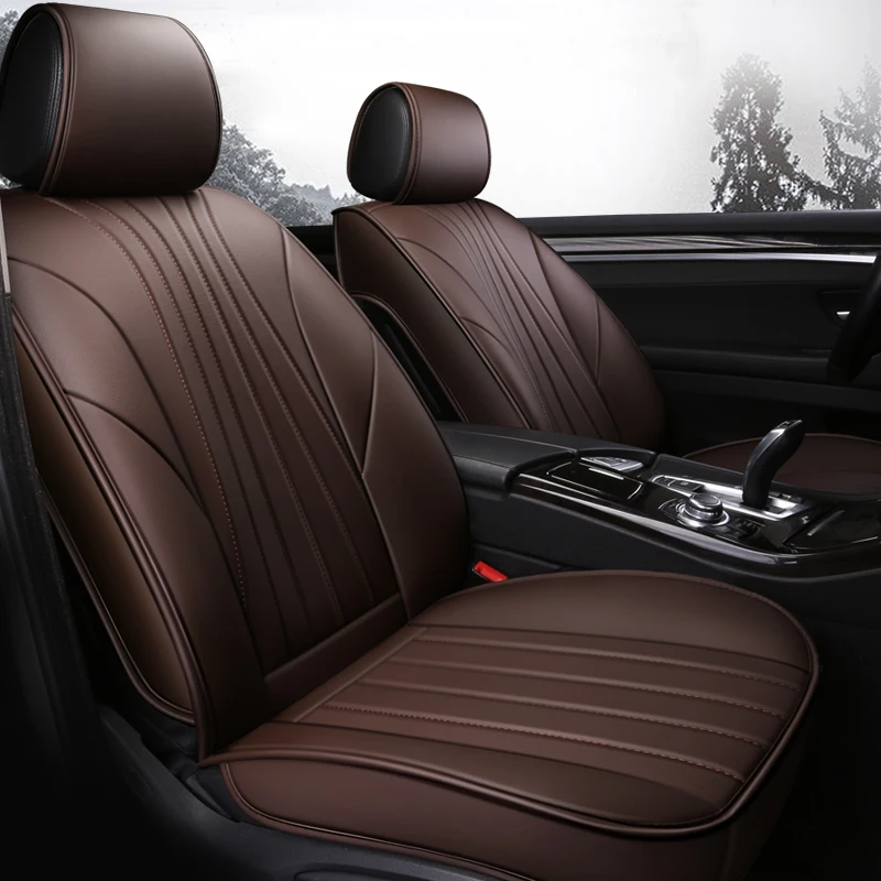 

Ultra-Luxury Car Seat Cover Auto Seat Cushion For Renault Scenic Fluence,Acura ZDXILX TLX,Buick Regal Excelle Most Sedan&SUV