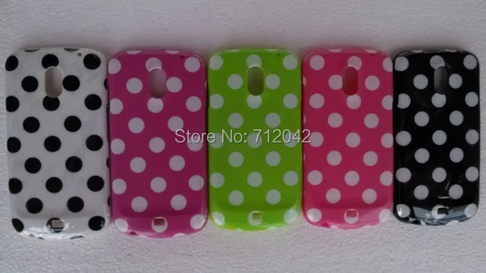Samsung Galaxy Nuxus i9250 Polka Dots (1).jpg