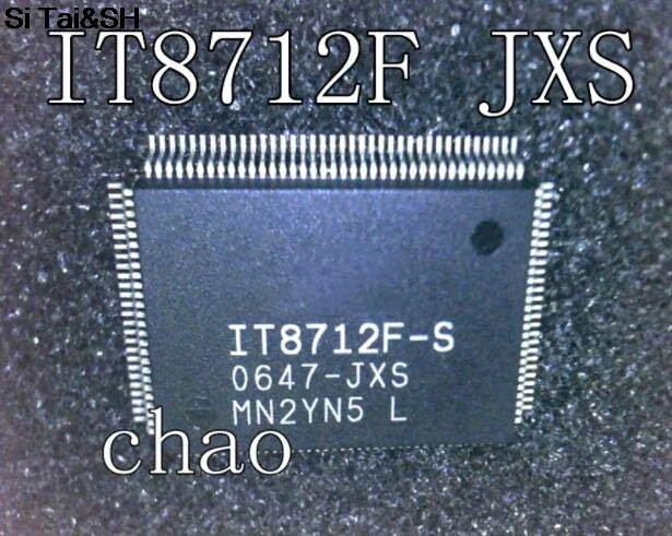 IT8712F S JXS KXS KXA KXO QFP-in Integrated Circuits from Electronic ...