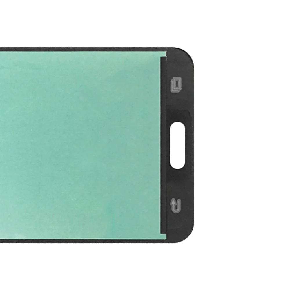 Super AMOLED ЖК дисплей для Samsung Galaxy S5 G900 i9600 SM G900F сенсорный экран дигитайзер