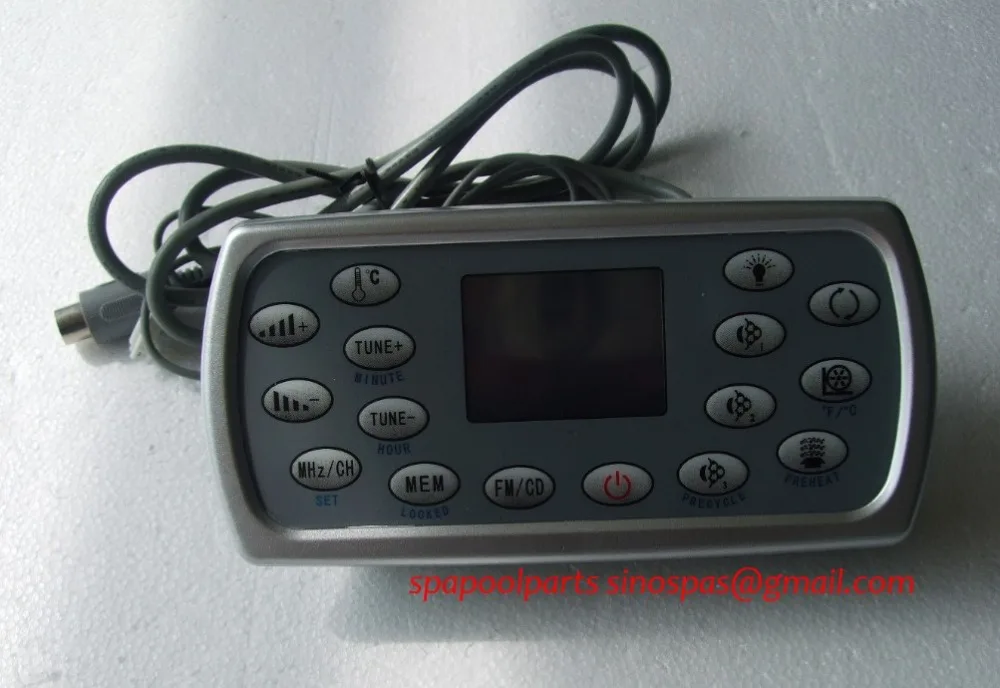 HLW-8001 1019004