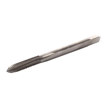 

M4x0.7 Steel Metric Thread Tap Tapping Tool Spiral Point Straight Fluted Screw Taps Tool Hand Tap Drill Set