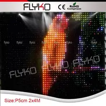 Светодиодный экран светодиодный видеоэкран для развлечений паб