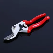 Секаторы острые и прочные садовые секаторы с полосками для веток фруктовых деревьев и черенков