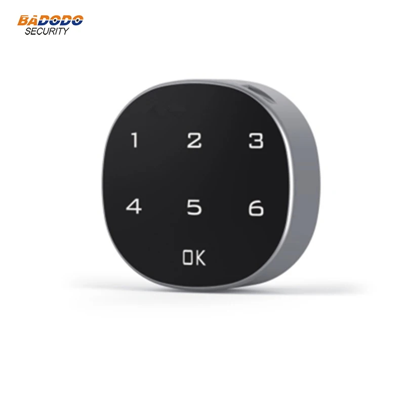 Keyless Touch Keypad Password lock Digital electric
