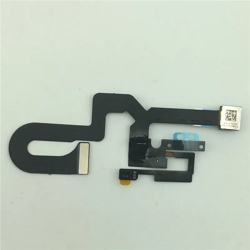 Новая маленькая фронтальная камера для iPhone 7 7G Plus 8G 8plus с датчиком света близость