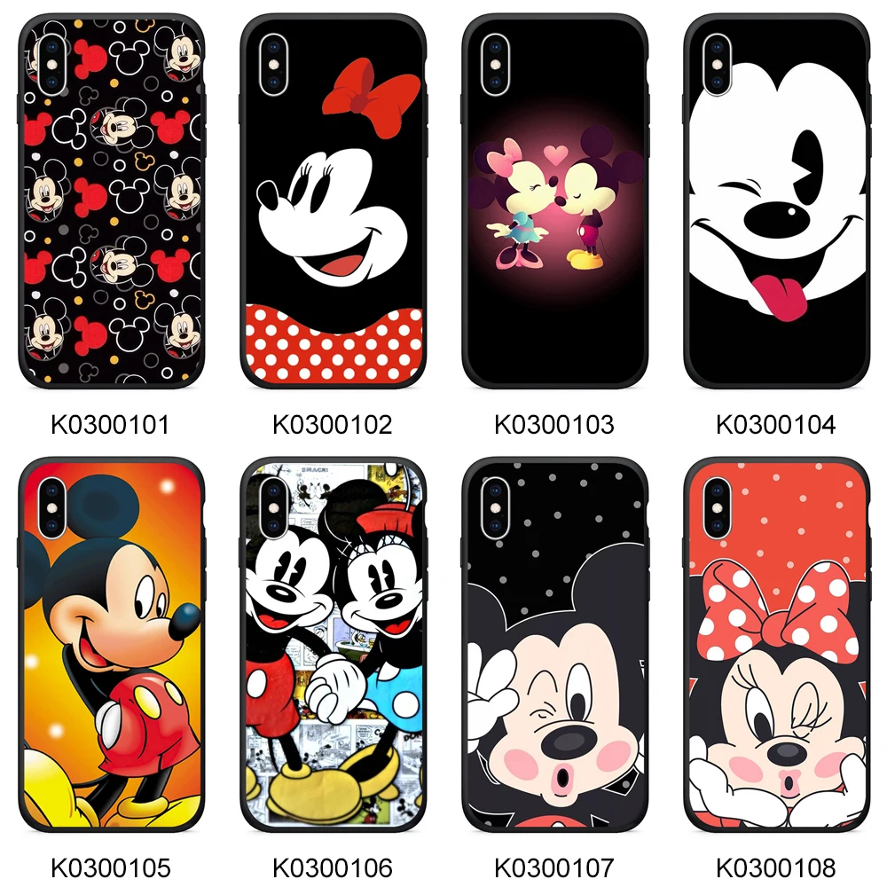 

Soft TPU Colorful Cover Back Protective for iphone 7 plus phone case Silicone TPU Printed Cover for iphone 6s se Capas Coque