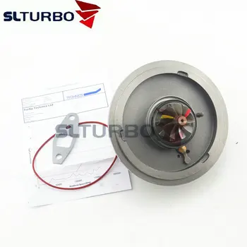 

For VW Golf VI 1.6 TDI 77Kw 105HP CAYC - Balanced 775517-5001S turbo charger core 03L253016TV CHRA repair kits cartridge turbine
