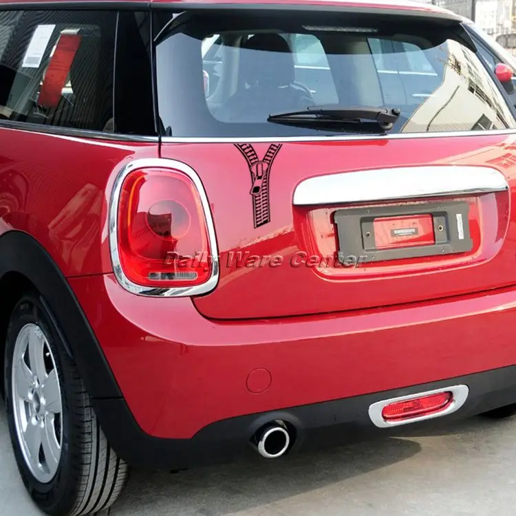 1Pc Funny Zipper Graphic Car Sticker Creative Zip Auto Motocycle Stickers on Cars Decals for Car Styling Window Car Accessories 1Pc Funny Zipper Graphic Car Sticker Creative Zip Auto Motocycle Stickers on Cars Decals for Car Styling Window Car Accessories