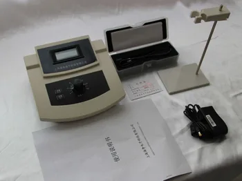 

(sea Heng) HPFS-80 fluorine meter / fluorine ion detector / fluoride analyzer / fluoride ion analyzer