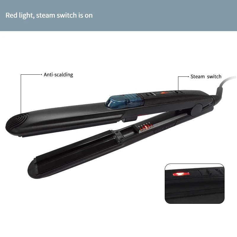 Black Flat iron (5)