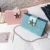 2018 Sacos de Moda Mensageiro Das Mulheres Do Vintage Cadeias Flap Bag Ladies Marca Designer Shoudler Bolsa Feminina De Luxo Estrela Bolsa Feminina