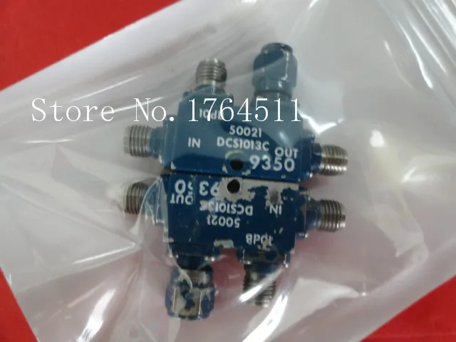 [BELLA] ARRA DCS1013C 17-24GHz 10dB коаксиальный направленный соединитель SMA | Электронные