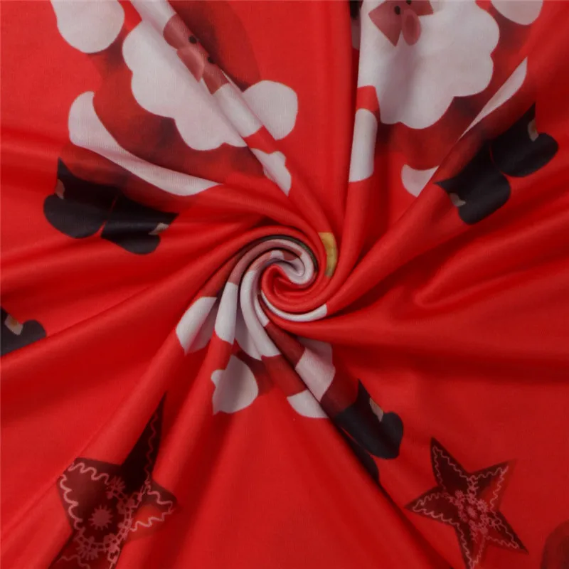 Christmas Dress02033
