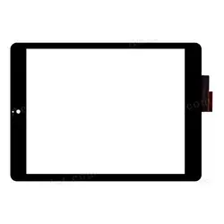 Новый 7.85 "Планшеты для Blaupunkt Endeavor 785 сенсорный экран планшета панели замена стекла Сенсор Бесплатная доставка