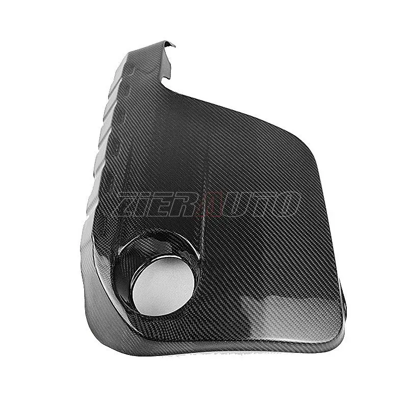 CARBON ENGINE COVER FOR BMW F8X (1)