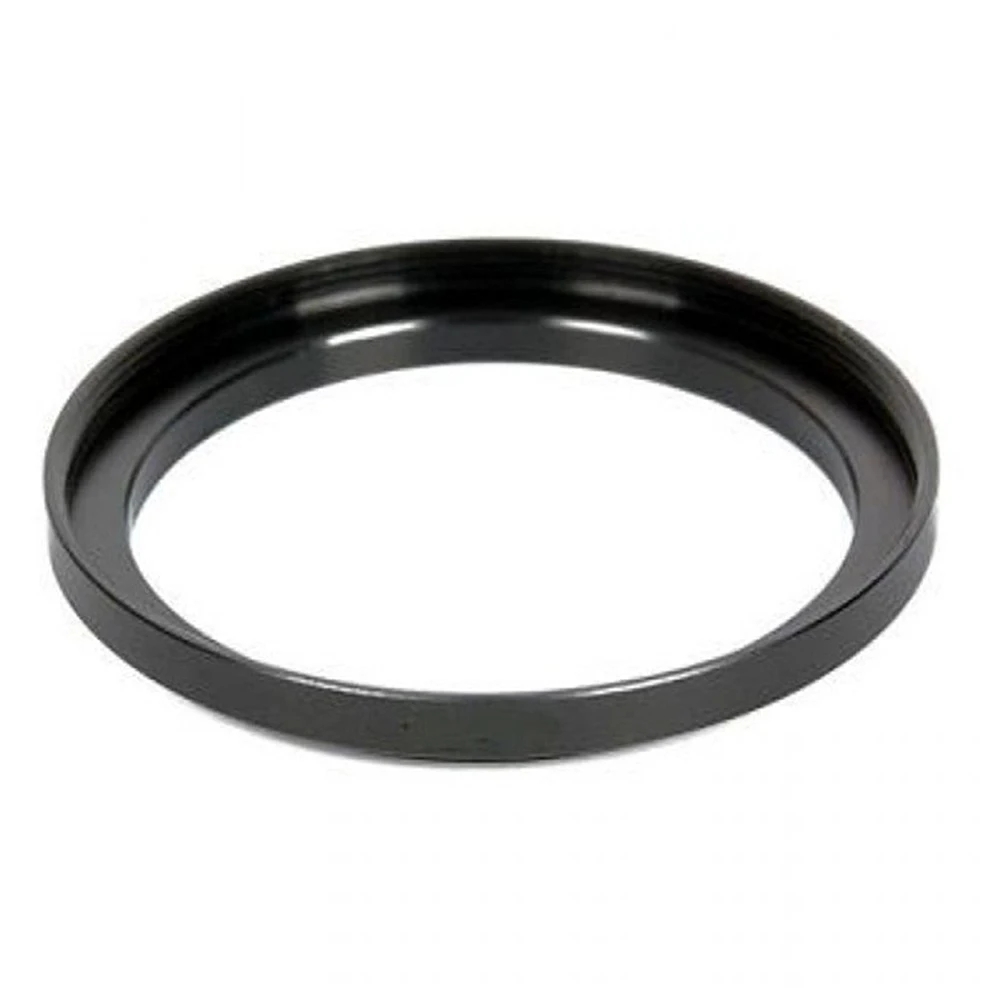 

JUST NOW High-quality 2 PCS 46-43MM Step-Down Ring Filter Adapter (46MM Lens to 43MM Accessory) (2 PCS Ring Filter Adapter)