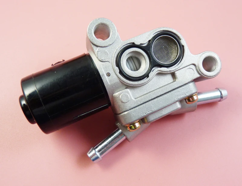 1993 Honda Accord Valves