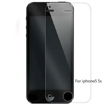 Закаленное стекло samsara для iPhone5 5s 5se Защитное экрана с защитой от царапин iPhone