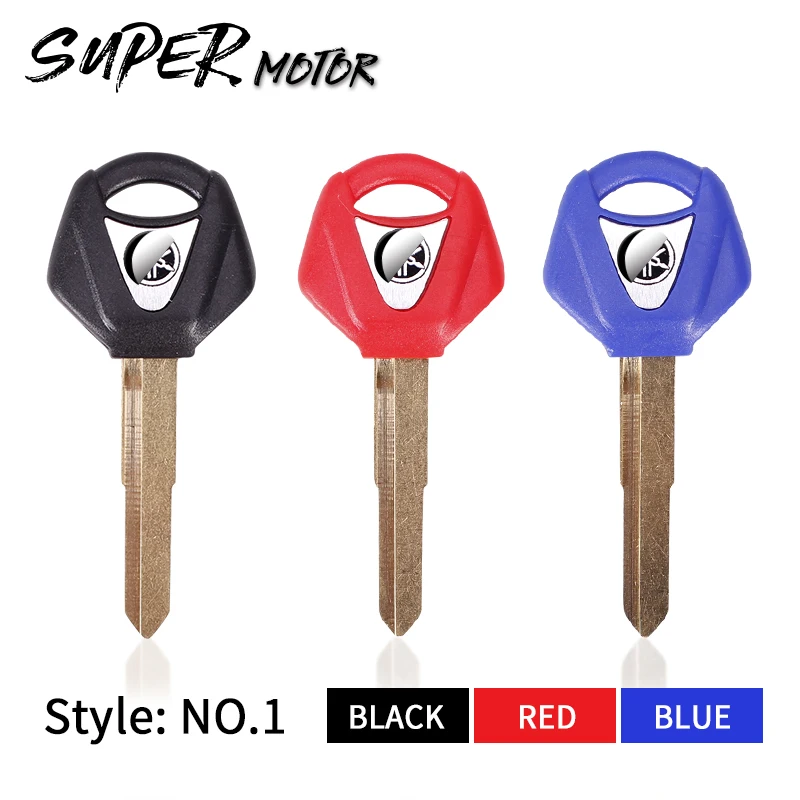 

Motorcycle Blank Keys Uncut Blade For YAMAHA TDM850 TDM900 MT03 MT01 MT08 FZR250 FZR400 XJR400 XJ6 XJR1200 XJR1300 FJR1300 key