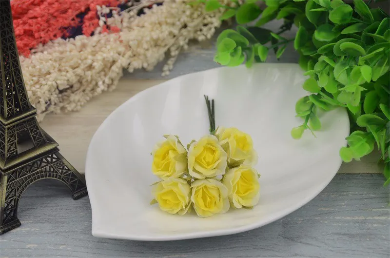 100 Pétales De Rose Artificiels Doré | Décoration De Table