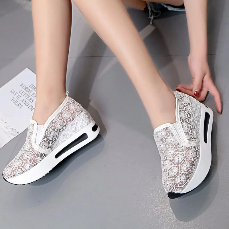 

Sooneeya New Fashion Bling Shoes Women Vulcanize Shoes Woman Sneakers Women Creepers Moccasins Slip on Loafers zapatos de mujer