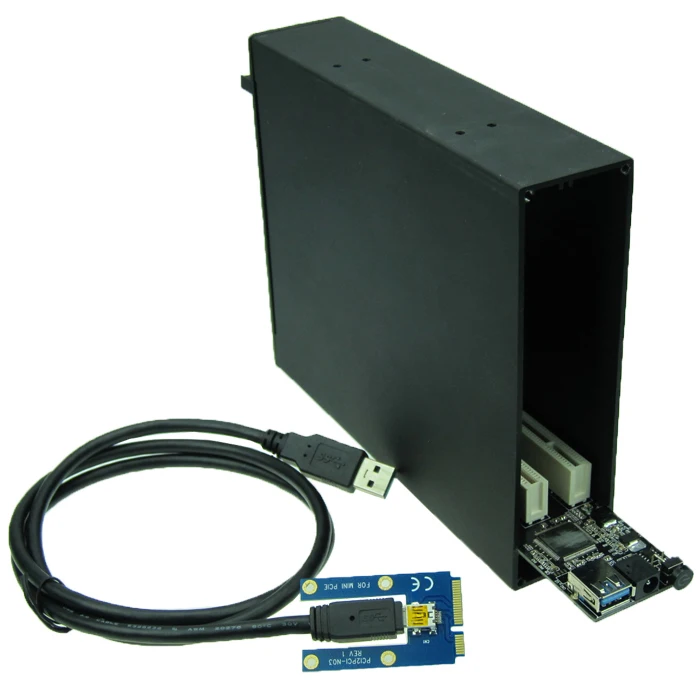 Mini PCIe адаптер с двумя разъемами для шин PCI, чехол накладка|mini pcie|dual pcimini pcie to pci | АлиЭкспресс