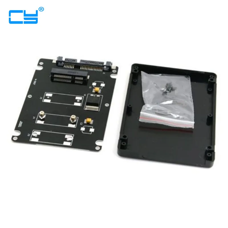 Mini PCI-E MSATA SSD untuk 