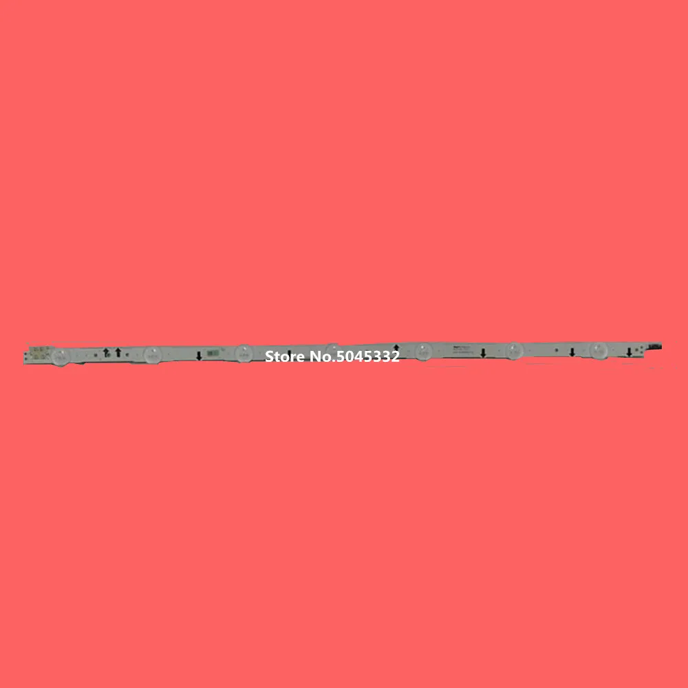 

LED backlight strip 13 lamp for CY-GH050CSNV1H CY-GH050CSNV2H CY-GH050CSNV4H CY-GH050BGNV2H GH050CSA-B1 GH050CSA-B2 GJ050BGA-B2